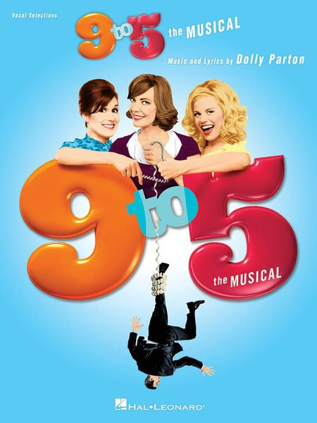 Parton: 9 to 5 – The Musical