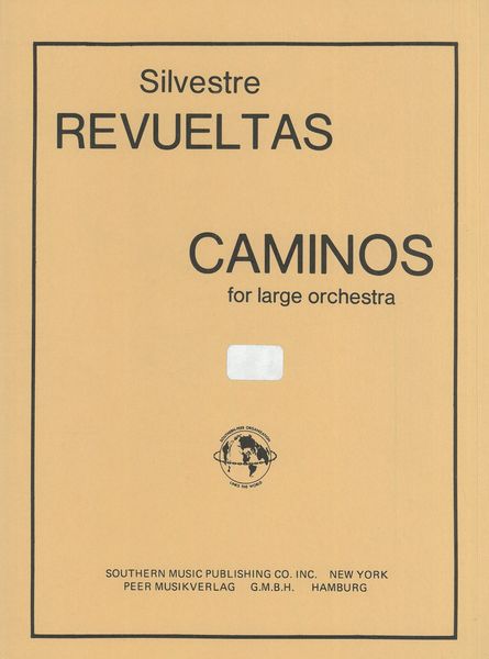 Revueltas: Caminos