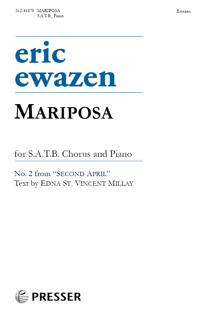 Ewazen: Mariposa