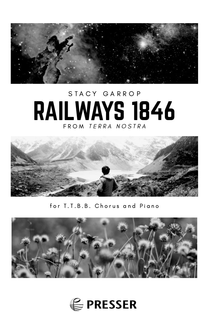 Garrop: Railways 1846