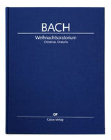 Bach: Christmas Oratorio, BWV 248