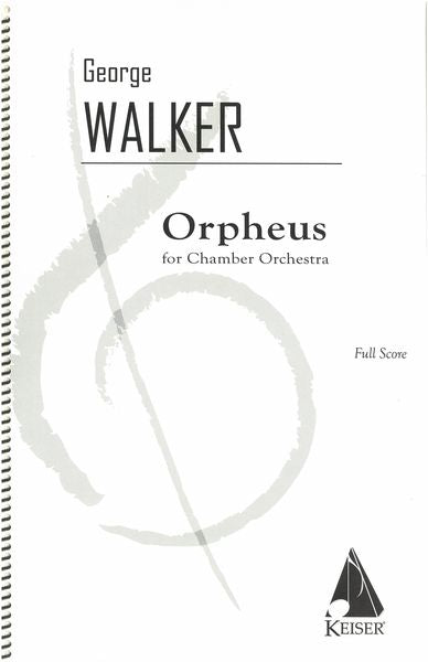 Walker: Orpheus