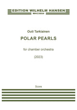 Tarkiainen: Polar Pearls