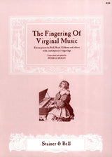 The Fingering of Virginal Music