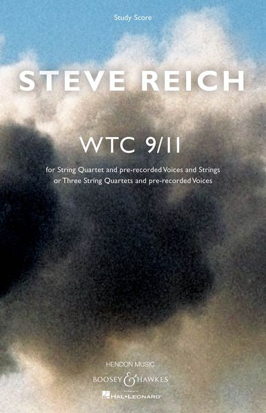 Reich: WTC 9/11