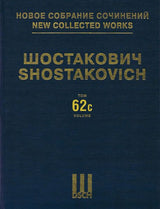 Shostakovich: The Bolt, Op. 27