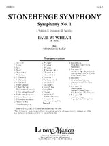 Whear: Stonehenge Symphony