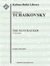 Tchaikovsky: The Nutcracker, Op. 71, No. 14