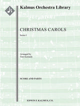 Christmas Carols - Series I