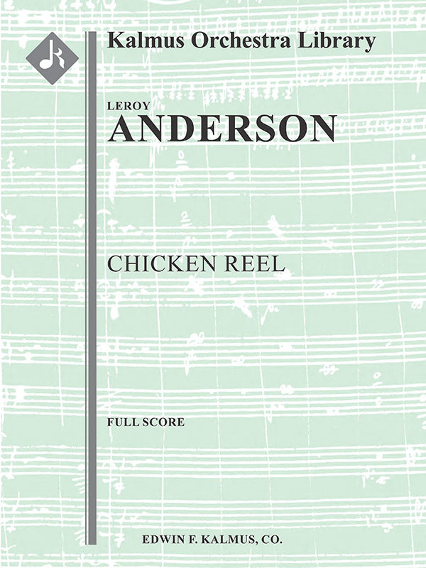 Anderson: Chicken Reel