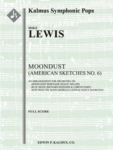 Lewis: Moondust