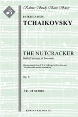 Tchaikovsky: Nutcracker Ballet, Op. 71