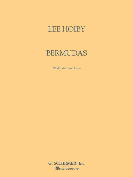 Hoiby: Bermudas