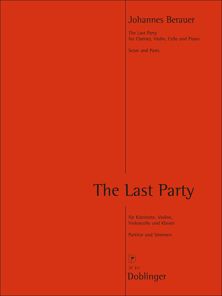 Berauer: The Last Party