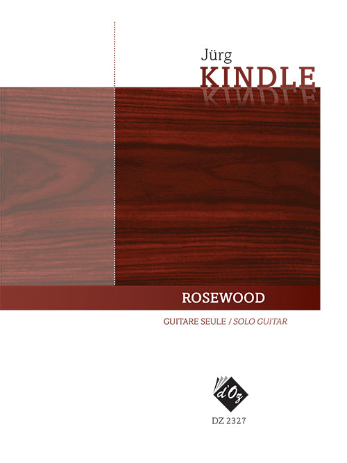 Kindle: Rosewood