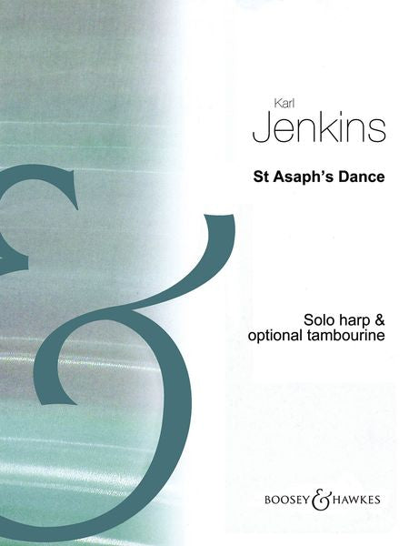 Jenkins: St. Asaph's Dance