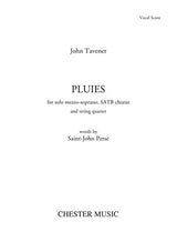 Tavener: Pluies