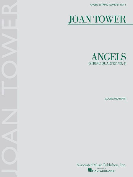 Tower: Angels