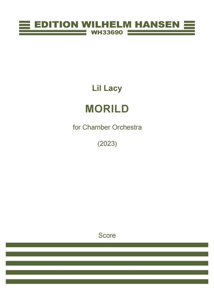 Lacy: Morild