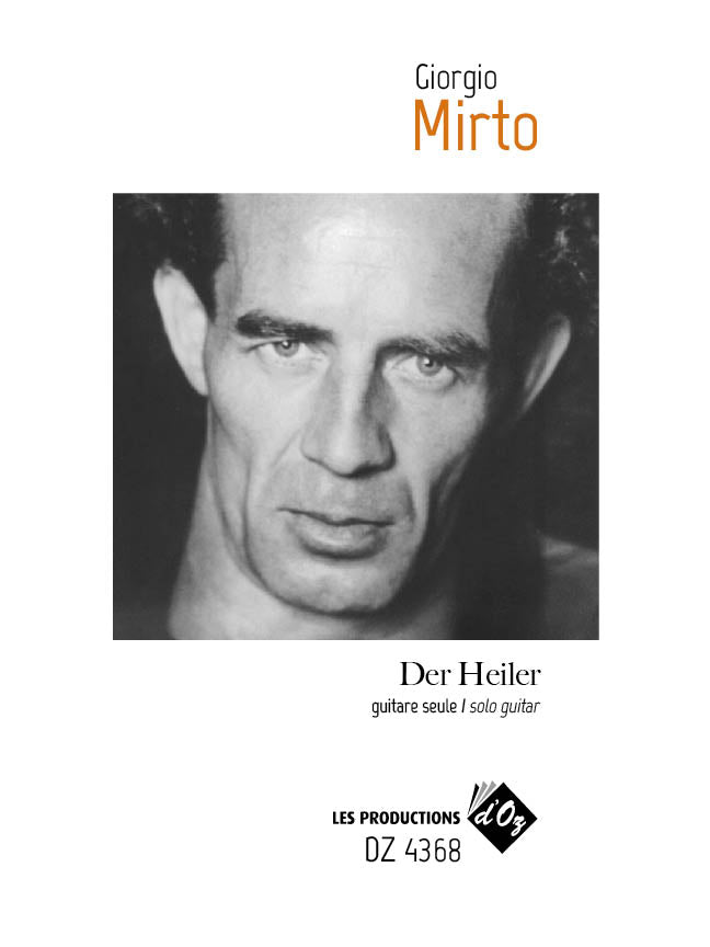 Mirto: Der Heiler