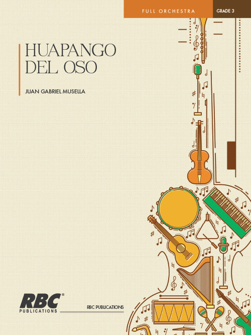 Musella: Huapango del Oso