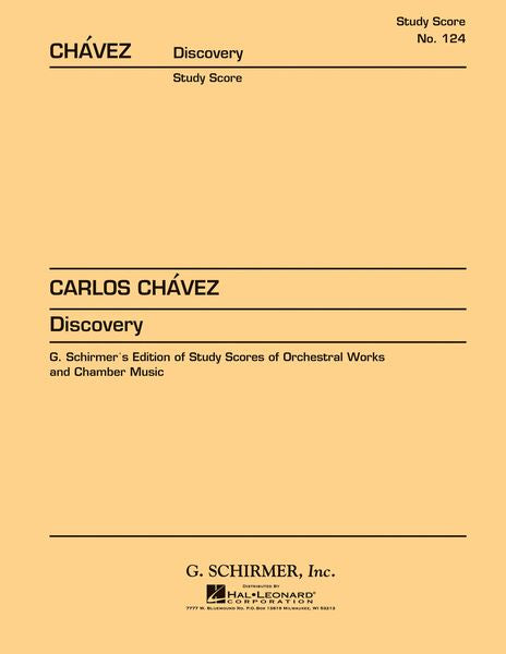 Chàvez: Discovery