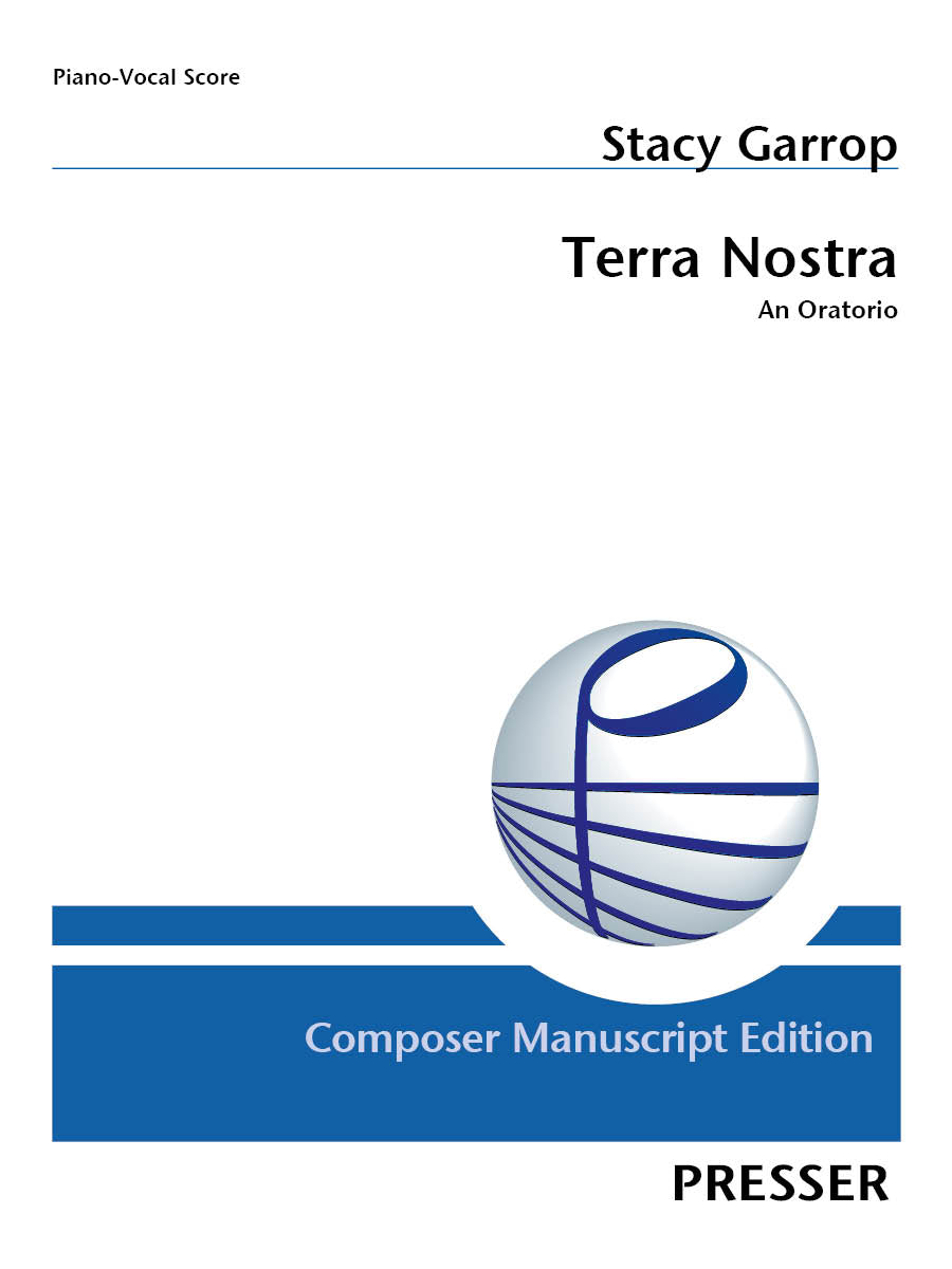 Garrop: Terra Nostra