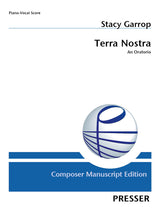 Garrop: Terra Nostra