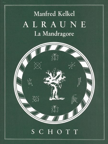 Kelkel: Alraune