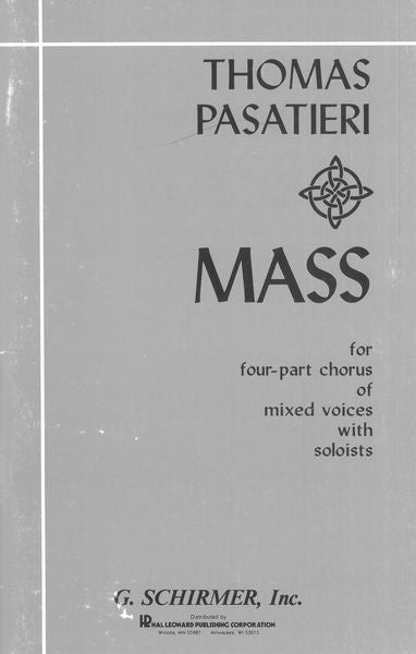 Pasatieri: Mass