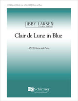 Larsen: Clair de Lune in Blue