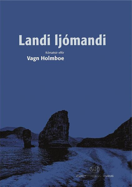 Holmboe: Landi ljómandi