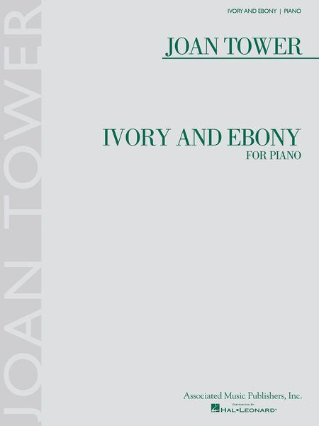 Tower: Ivory and Ebony
