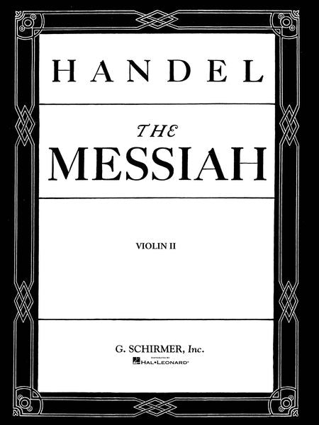 Handel: Messiah, HWV 56