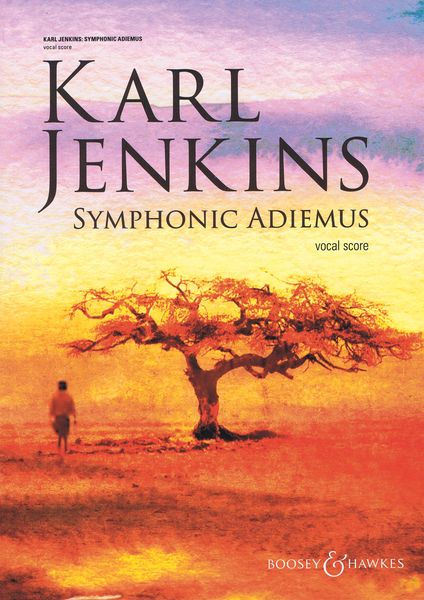 Jenkins: Symphonic Adiemus