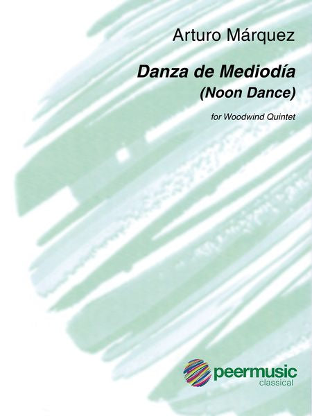 Márquez: Danza de Mediodía