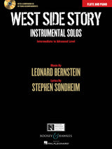 Bernstein: West Side Story Instrumental Solos: Flute