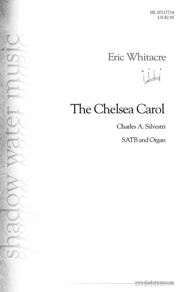 Whitacre: The Chelsea Carol