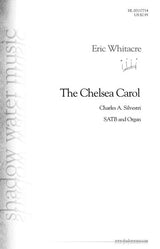 Whitacre: The Chelsea Carol