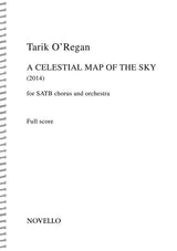 O'Regan: A Celestial Map of the Sky