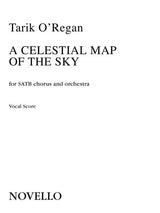 O'Regan: A Celestial Map of the Sky