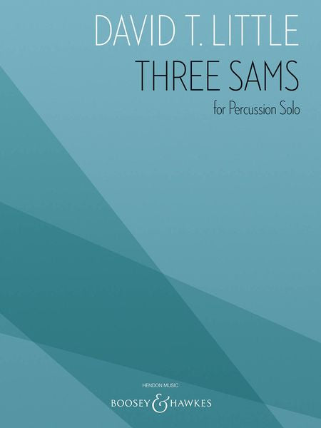 Little: Three Sams