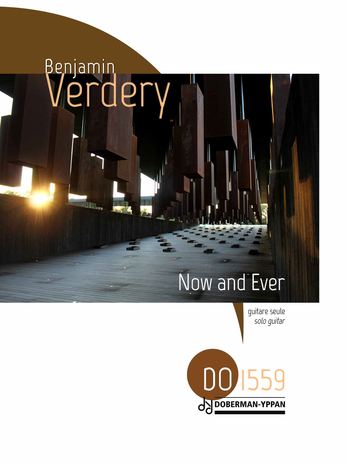 Verdery: Now and Ever