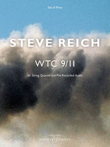 Reich: WTC 9/11