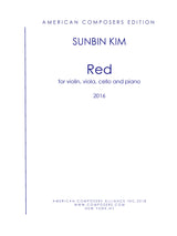 Kim: Red