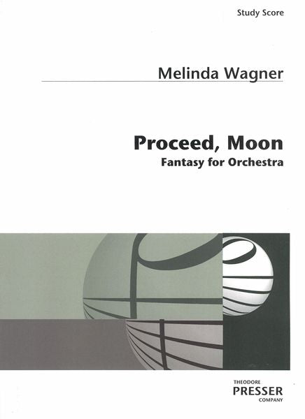 M. Wagner: Proceed, Moon