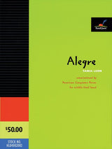 León: Alegre