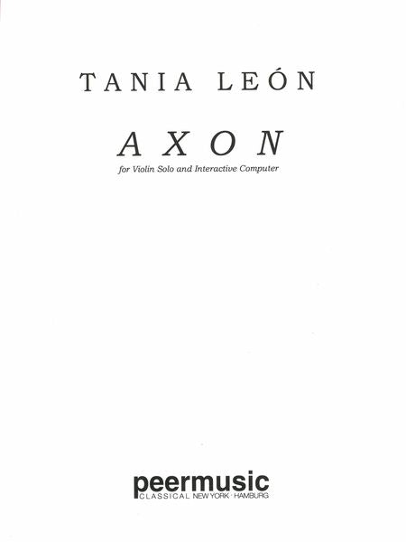 Leon: Axon