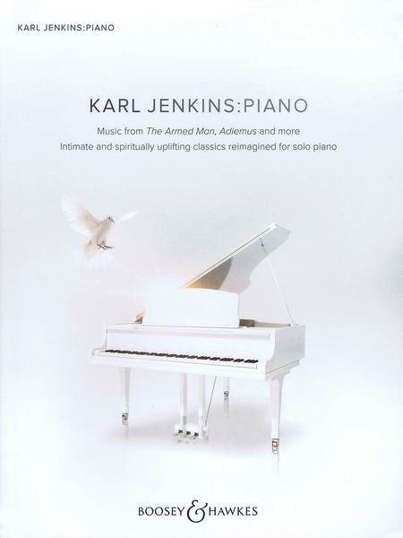 Karl Jenkins: Piano