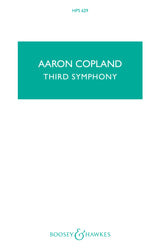 Copland: Third Symphony